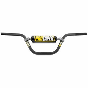 Styr MINI/PIT BIKES Sort Pro Taper