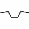 Styr Modular Sort Ape Hanger ARLEN NESS HANDLEBAR MODULAR 10"BLK – miniature 1