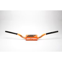 Styr O² Orange SCAR