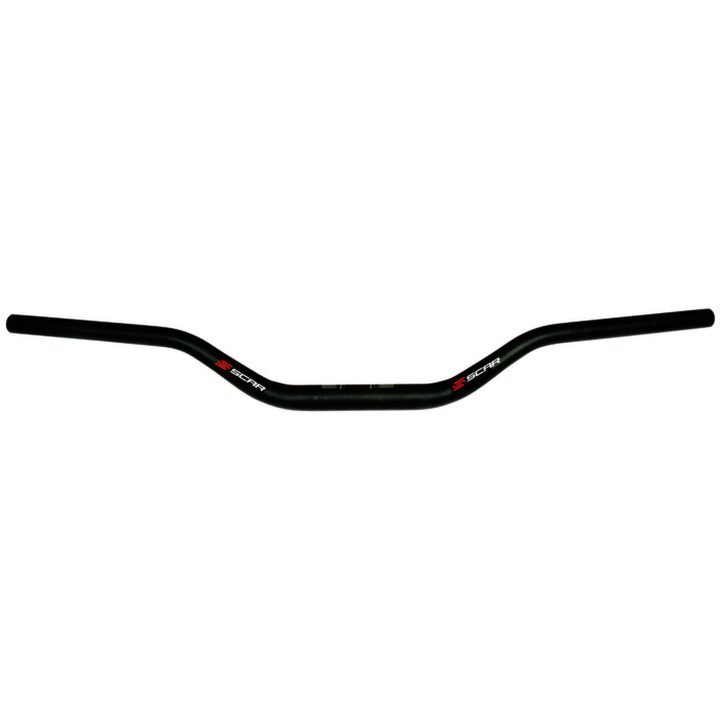 Styr O² SCAR – billede 3