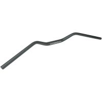 Styr OEM Erstatning Sort MOOSE RACING