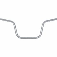 Styr Oem Replacement Bend Krom/sølv KHROME WERKS