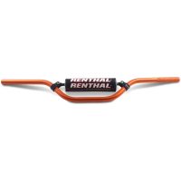 Styr Off-road 7/8" Orange RENTHAL