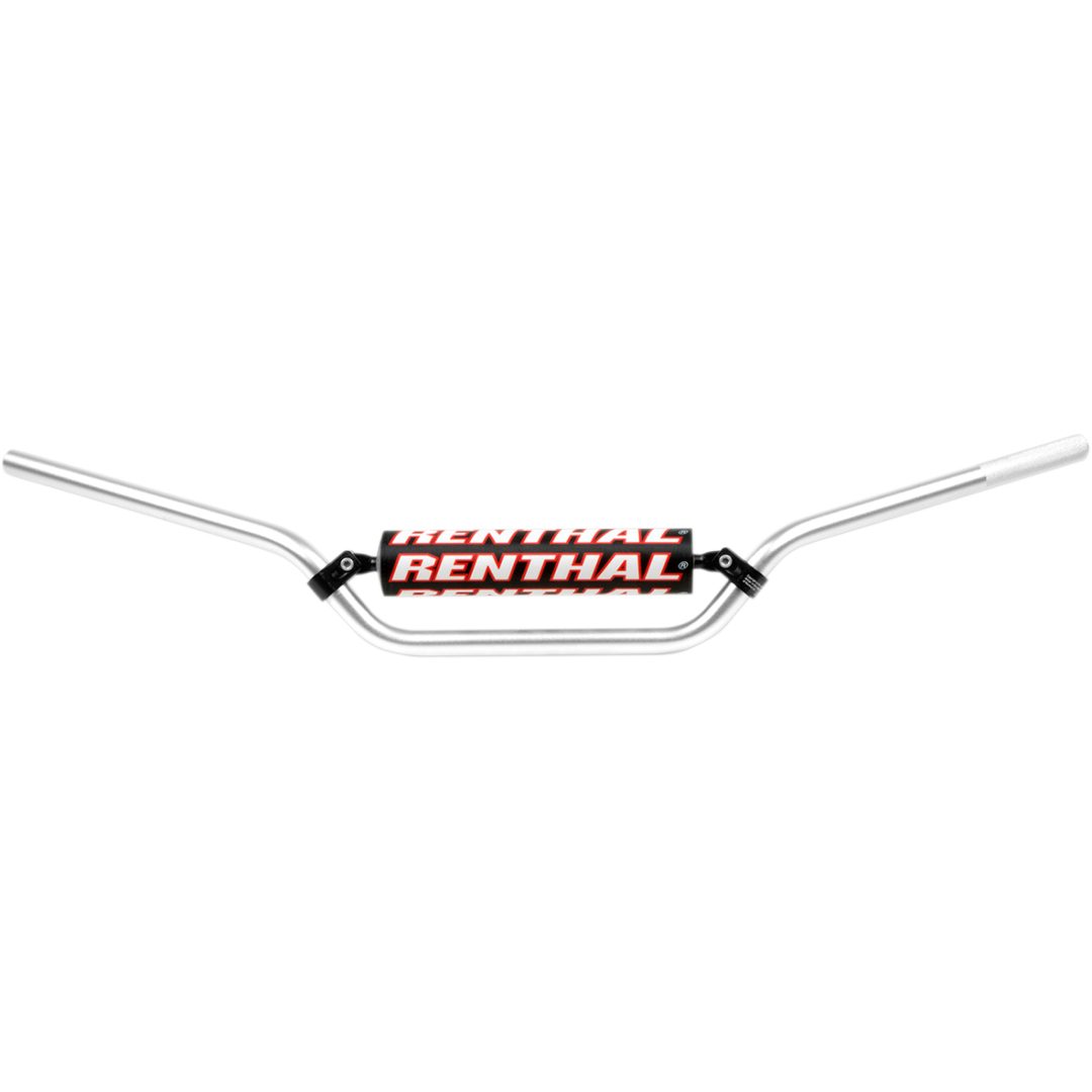 Styr Off-road 7/8" Sølv RENTHAL Styr