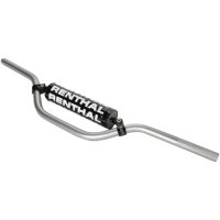Styr Off-road 7/8" Sølv Titanium RENTHAL