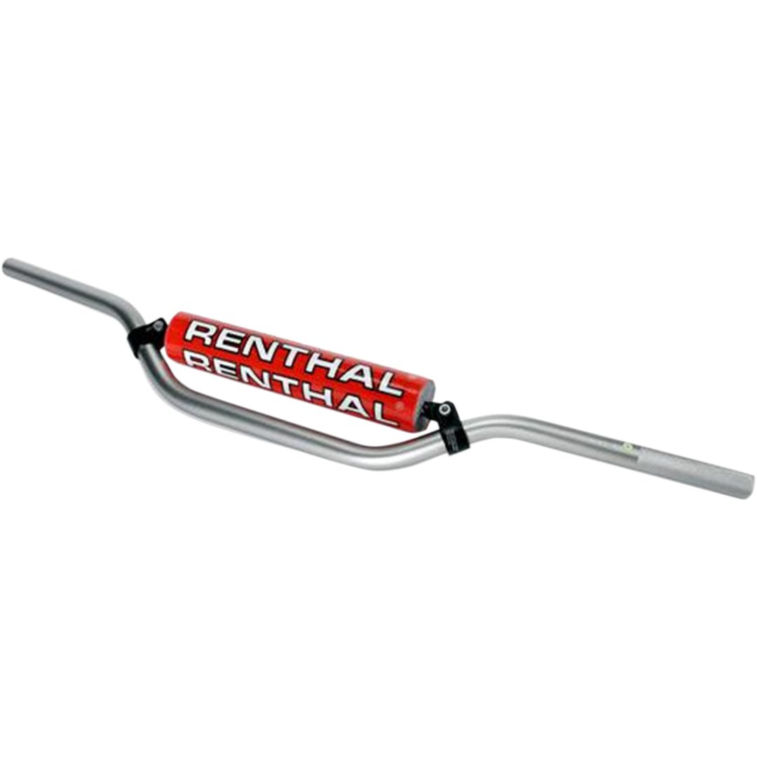 Styr Off-road 7/8" Sølv Titanium RENTHAL Styr