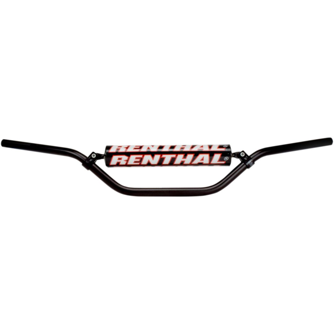 Styr Off-road 7/8" Sort Aluminium RENTHAL