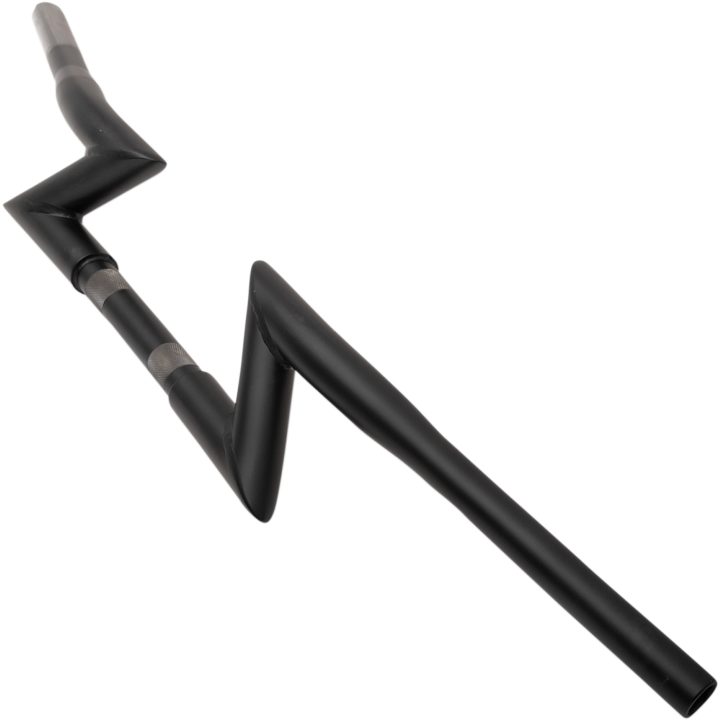 Styr Outlaw Z Sort LA CHOPPERS Styr – billede 2