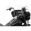 Styr Pre-wired Monkey Bar Krom/sølv PAUL YAFFE BAGGER NATION Styr – miniature 2