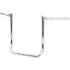 Styr Prime Ape Bagger Krom LA CHOPPERS – miniature 2