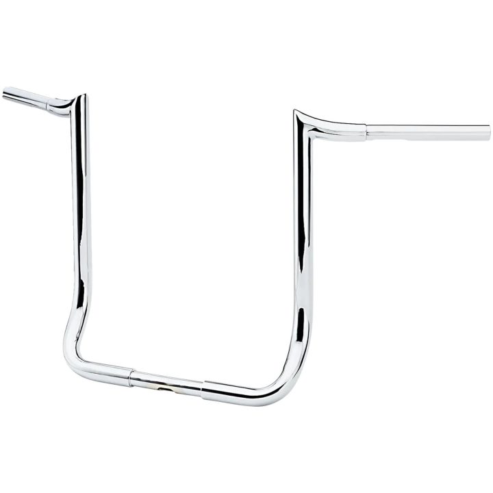 Styr Prime Ape Bagger Krom LA CHOPPERS – billede 2