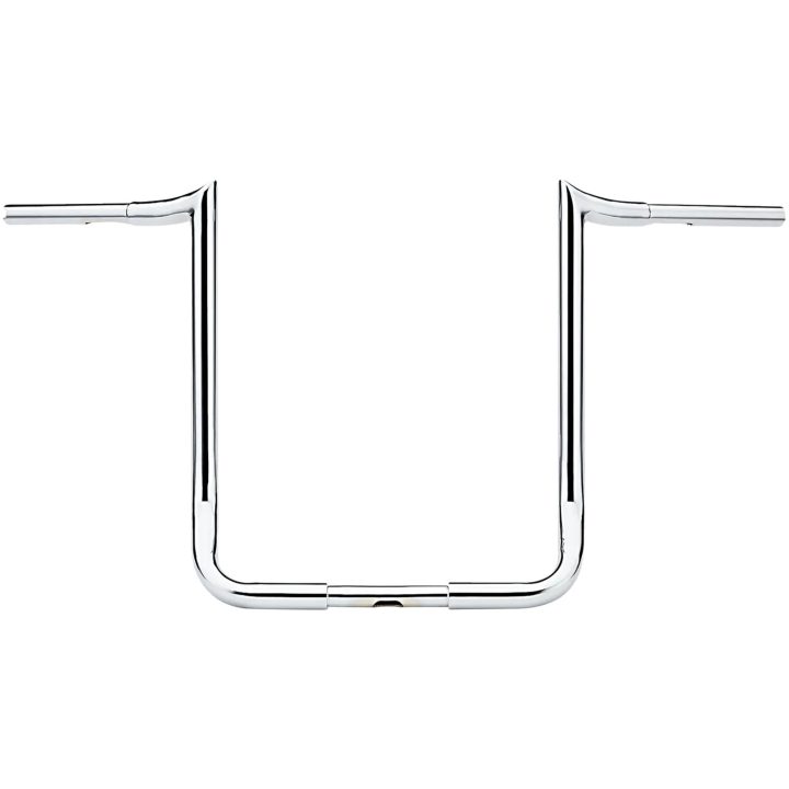 Styr Prime Ape Bagger Krom LA CHOPPERS – billede 3