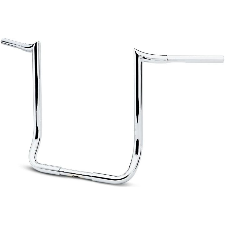 Styr Prime Ape Bagger Krom LA CHOPPERS – billede 4