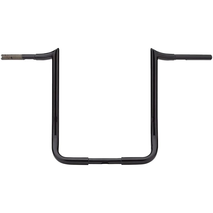 Styr Prime Ape Bagger Sort LA CHOPPERS – billede 2