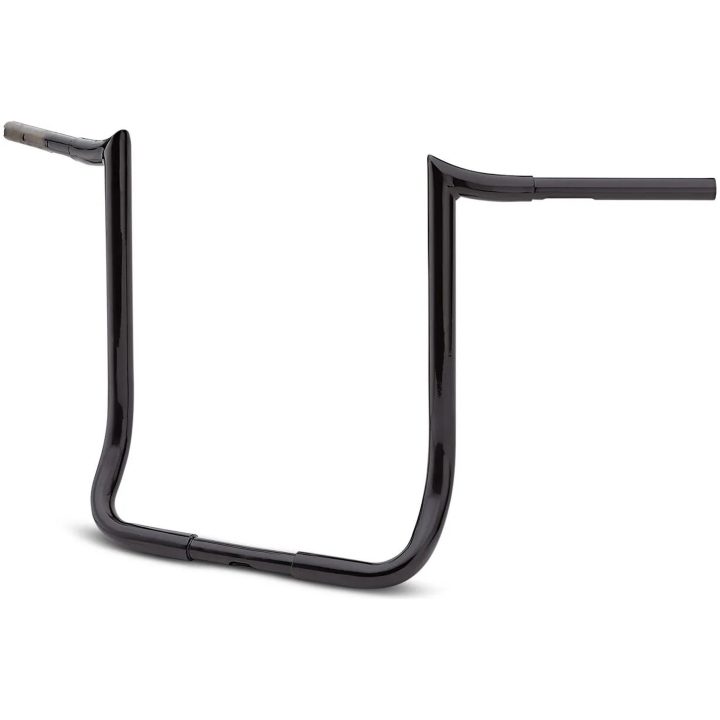 Styr Prime Ape Bagger Sort LA CHOPPERS – billede 3
