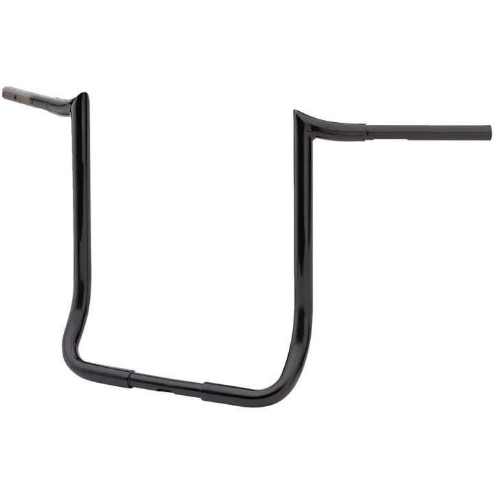 Styr Prime Ape Bagger Sort LA CHOPPERS – billede 4