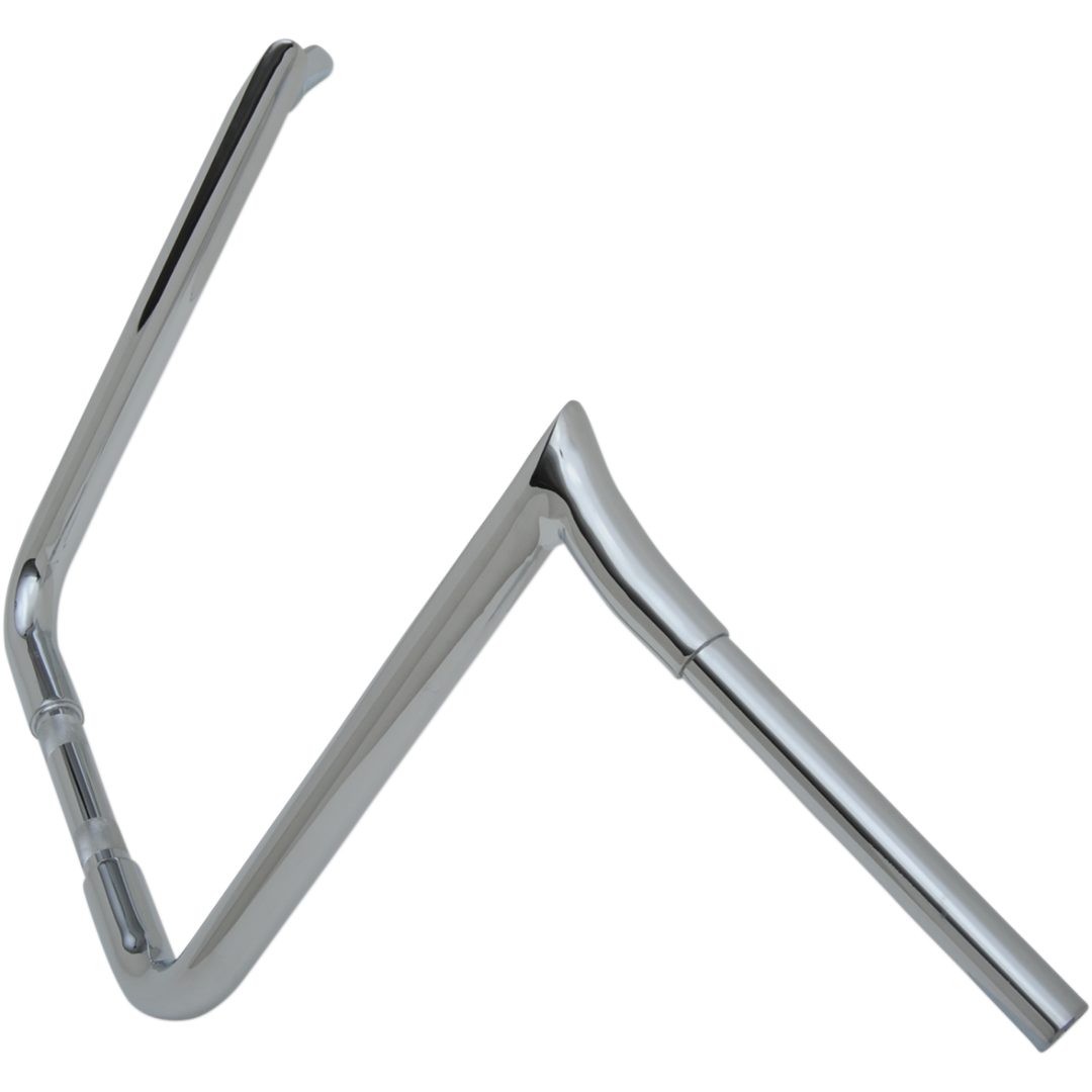 Styr Prime Ape Krom/sølv LA CHOPPERS – billede 2