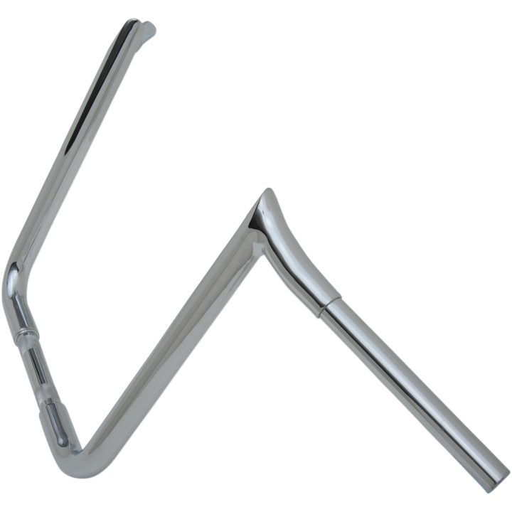 Styr Prime Ape Krom/sølv LA CHOPPERS – billede 2