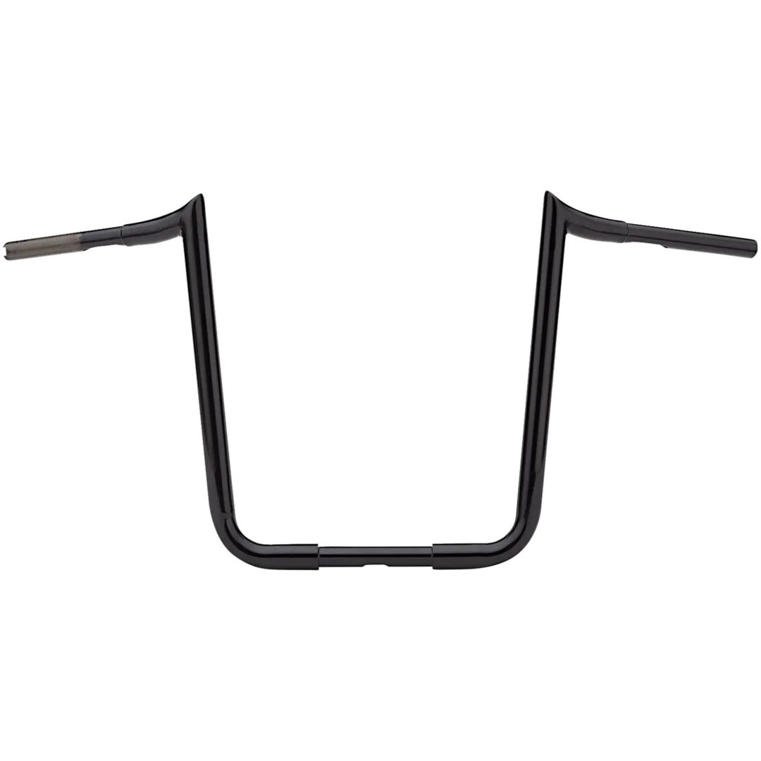 Styr Prime Ape Sort Blank LA CHOPPERS – billede 2