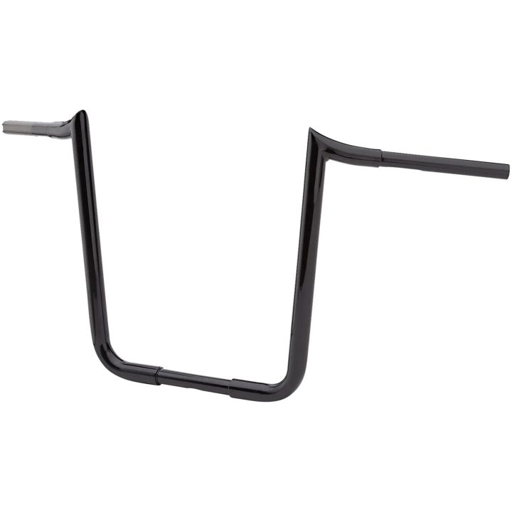 Styr Prime Ape Sort Blank LA CHOPPERS – billede 3