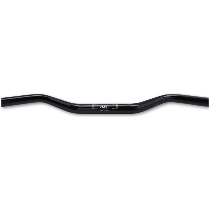 Styr pro X-Bar Superbike X01 28.6 mm Sort HIGHSIDER – billede 3