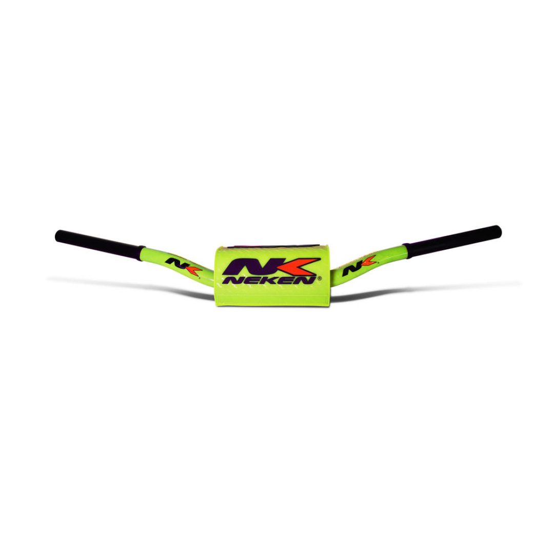 Styr Quad NEKEN Gul