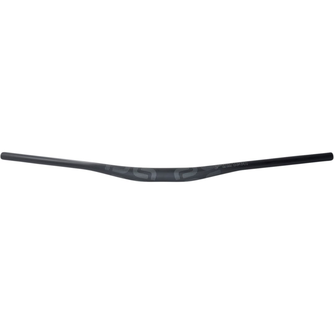 Styr Race Carbon Sort/grå E*THIRTEEN Styr – billede 2