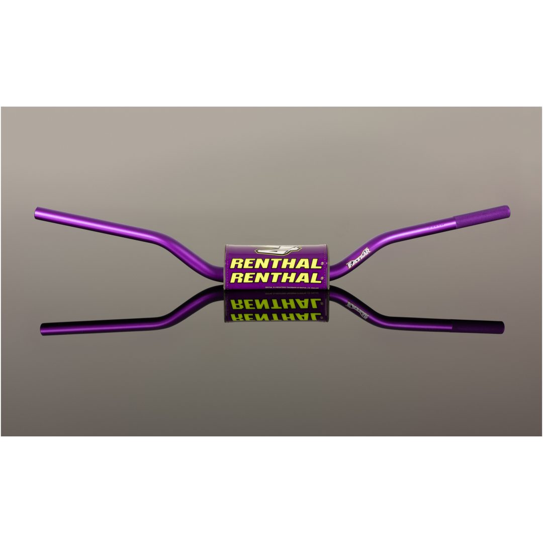 Styr Rc High Lilla RENTHAL – billede 3