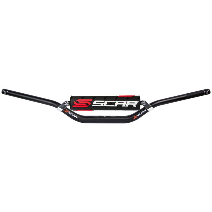 Styr S2 Medium 22mm Scar – billede 2