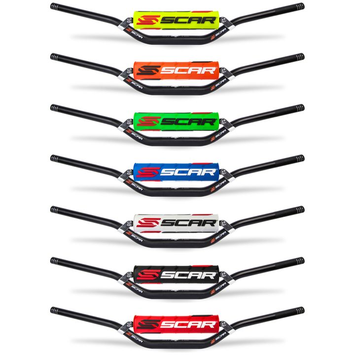 Styr S2 Medium 22mm Scar – billede 5