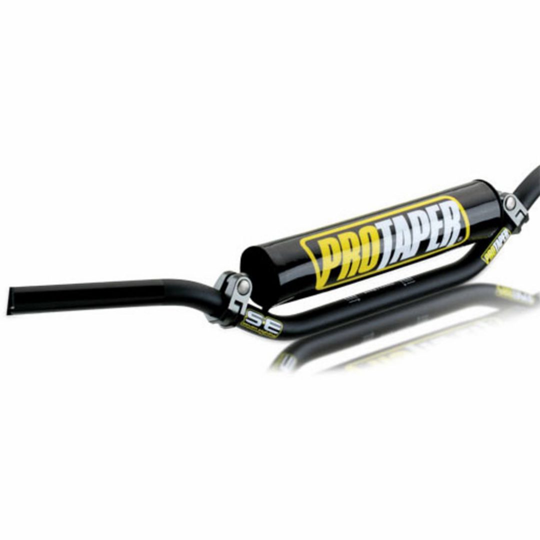 Styr SEVENEIGHTS Sort Pro Taper CR Mid