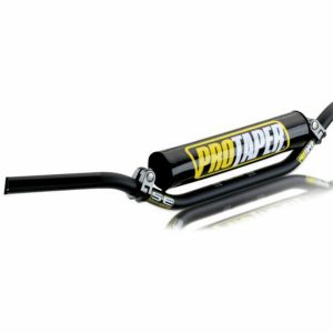 Styr SEVENEIGHTS Sort Pro Taper