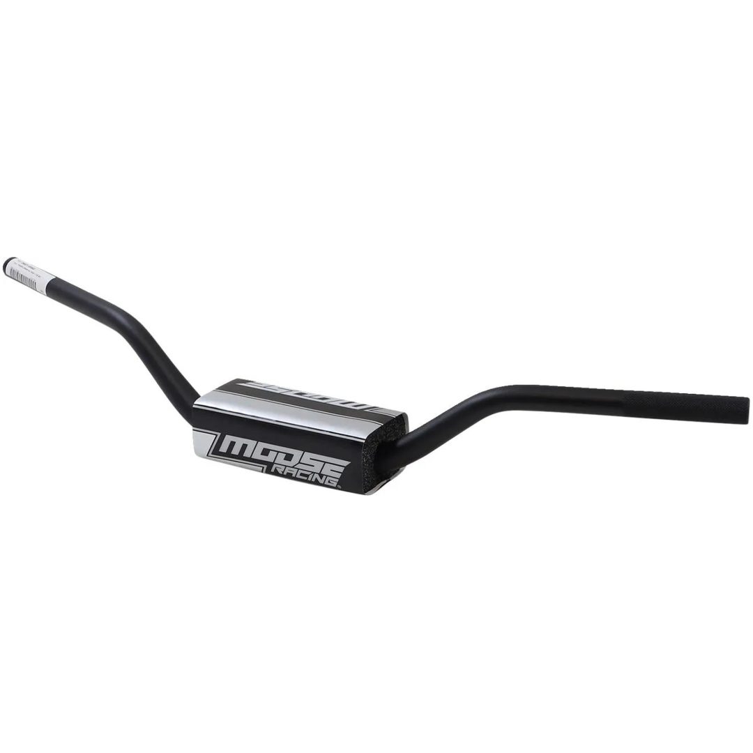 Styr Sort MOOSE RACING 28,6 mm (1-1/8") – billede 2