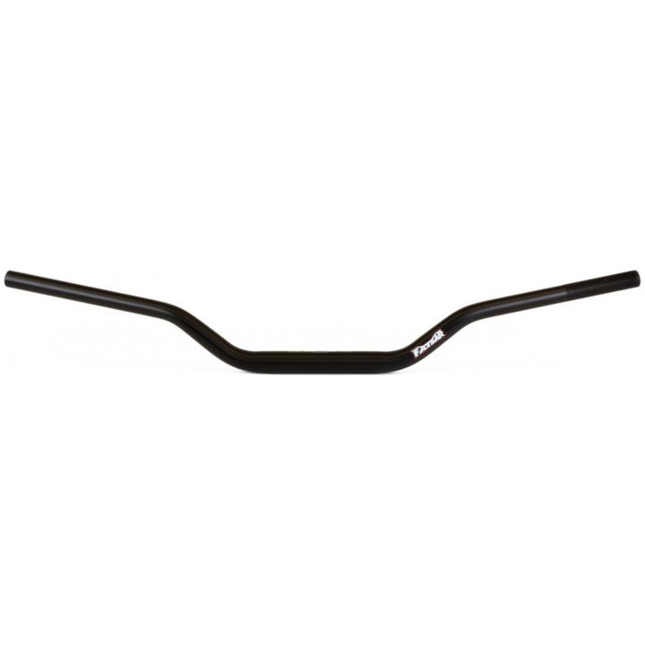 Styr Street Naked Fatbar Sort RENTHAL – billede 2
