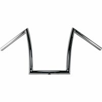Styr Strip Krom TODDS CYCLE