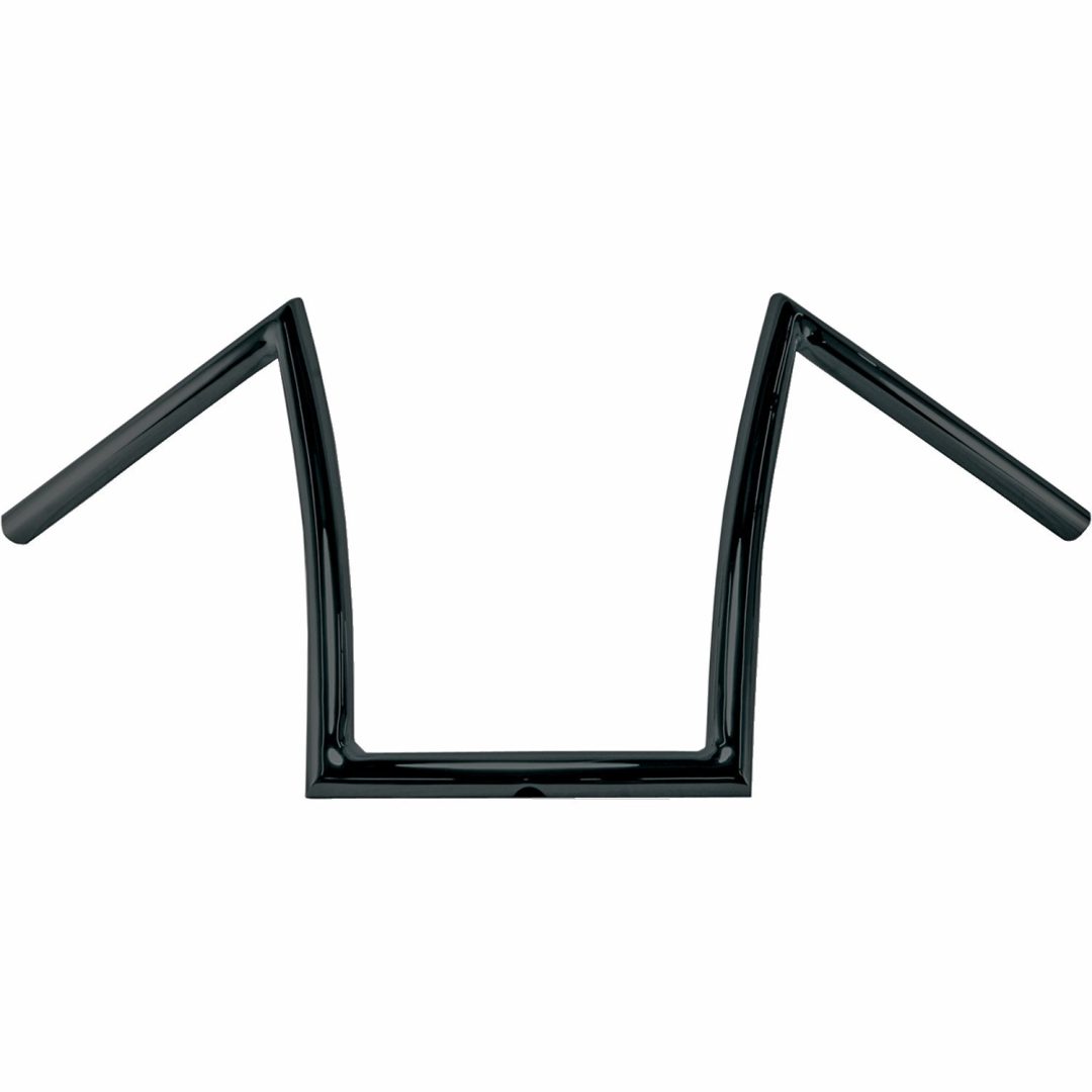 Styr Strip Sort Mat TODDS CYCLE HANDLEBAR STRIP 12" BLACK