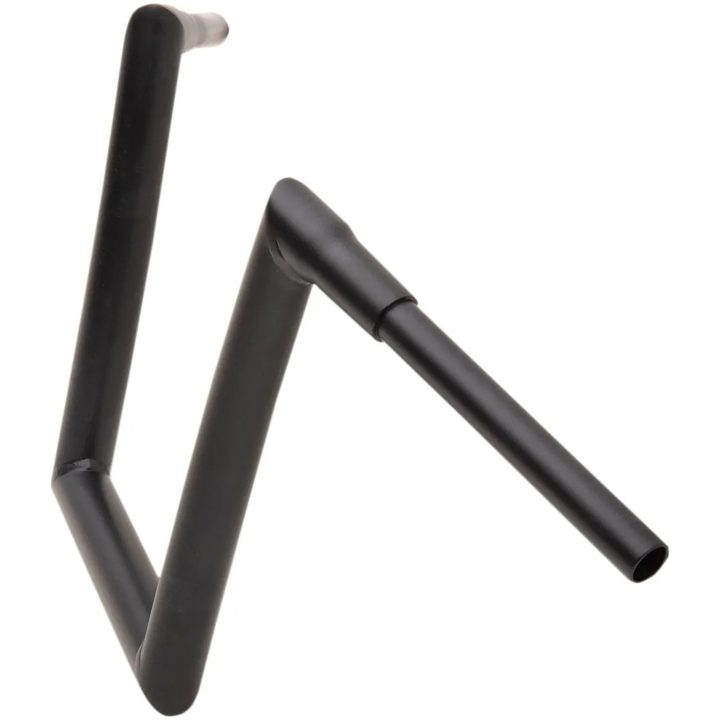 Styr Strip Sort TODDS CYCLE Styr – billede 4