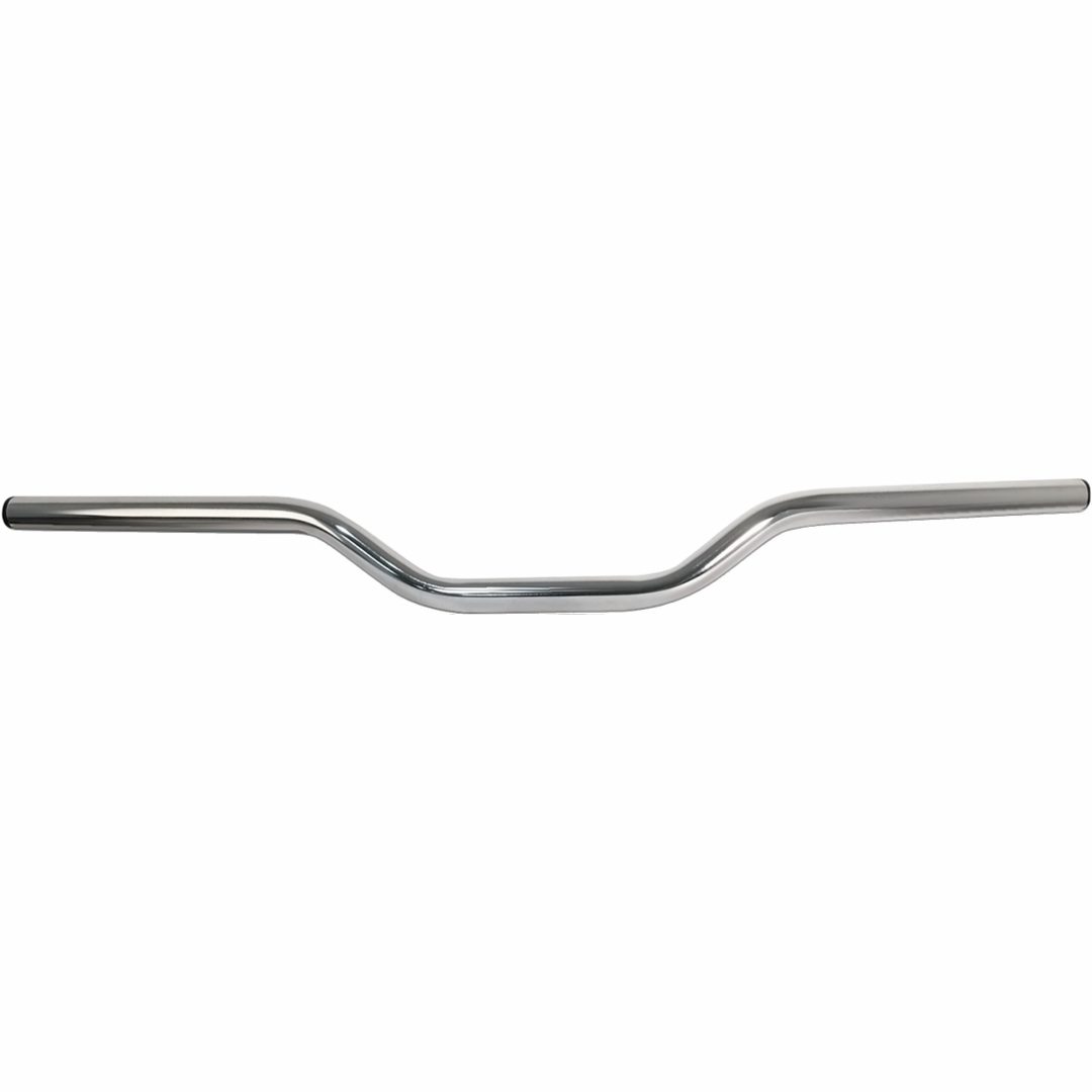 Styr Superbike 22mm Emgo CHrome