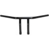 Styr T-BAR EMGO Sort – miniature 1