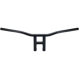 Styr T-bar Sort BILTWELL