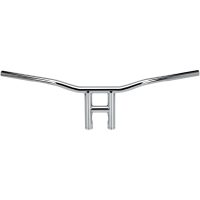 Styr T-Bar Tyson XL Krom BILTWELL