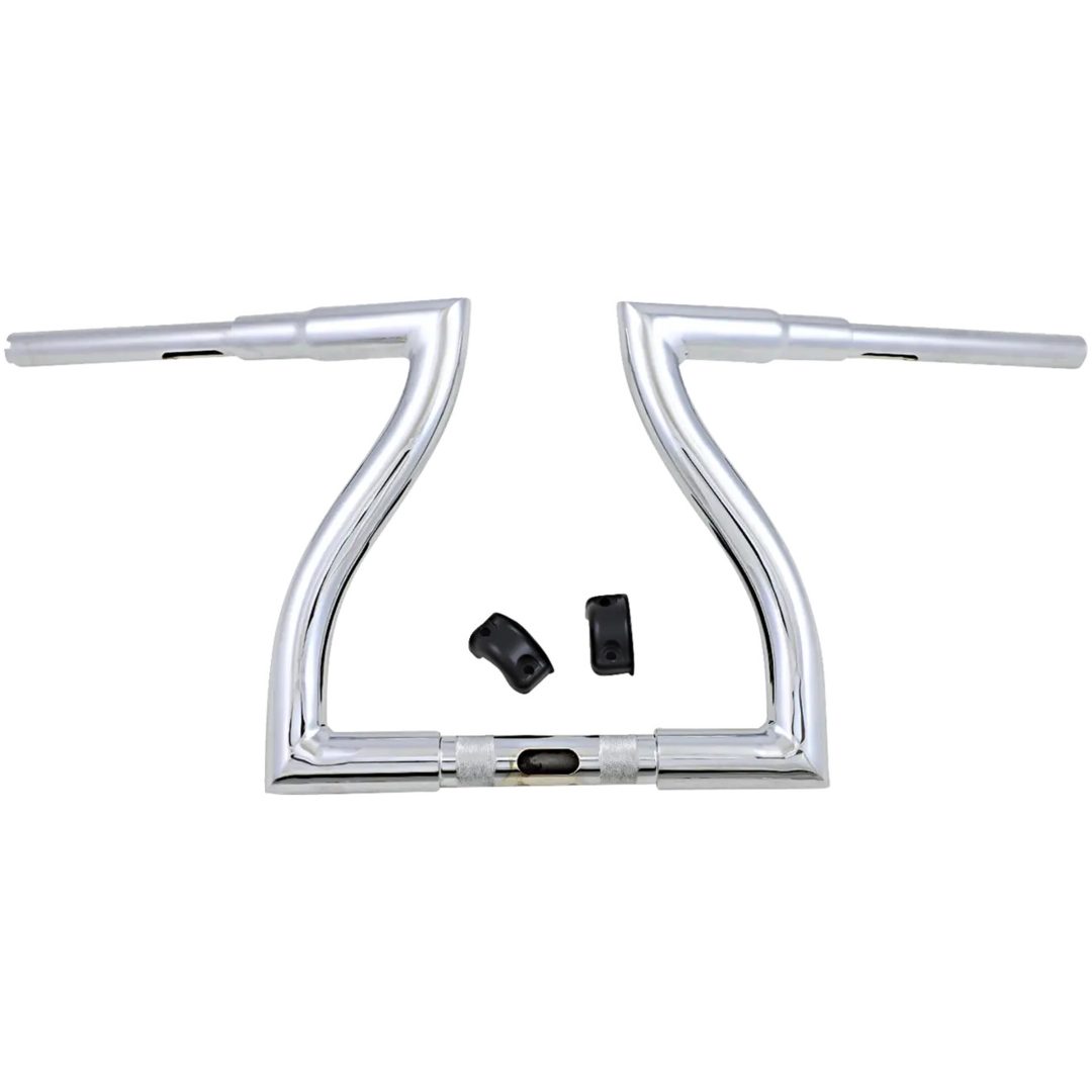 Styr Thresher Krom LA CHOPPERS – billede 5