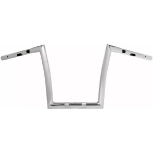 Styr Touring Ape Hanger Krom TODDS CYCLE