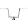 Styr Touring Ape Hanger Krom TODDS CYCLE – miniature 4