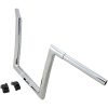 Styr Touring Ape Hanger Krom TODDS CYCLE – miniature 5