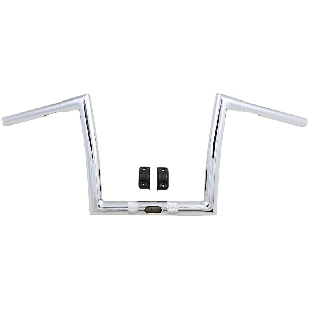 Styr Touring Ape Hanger Krom TODDS CYCLE – billede 6