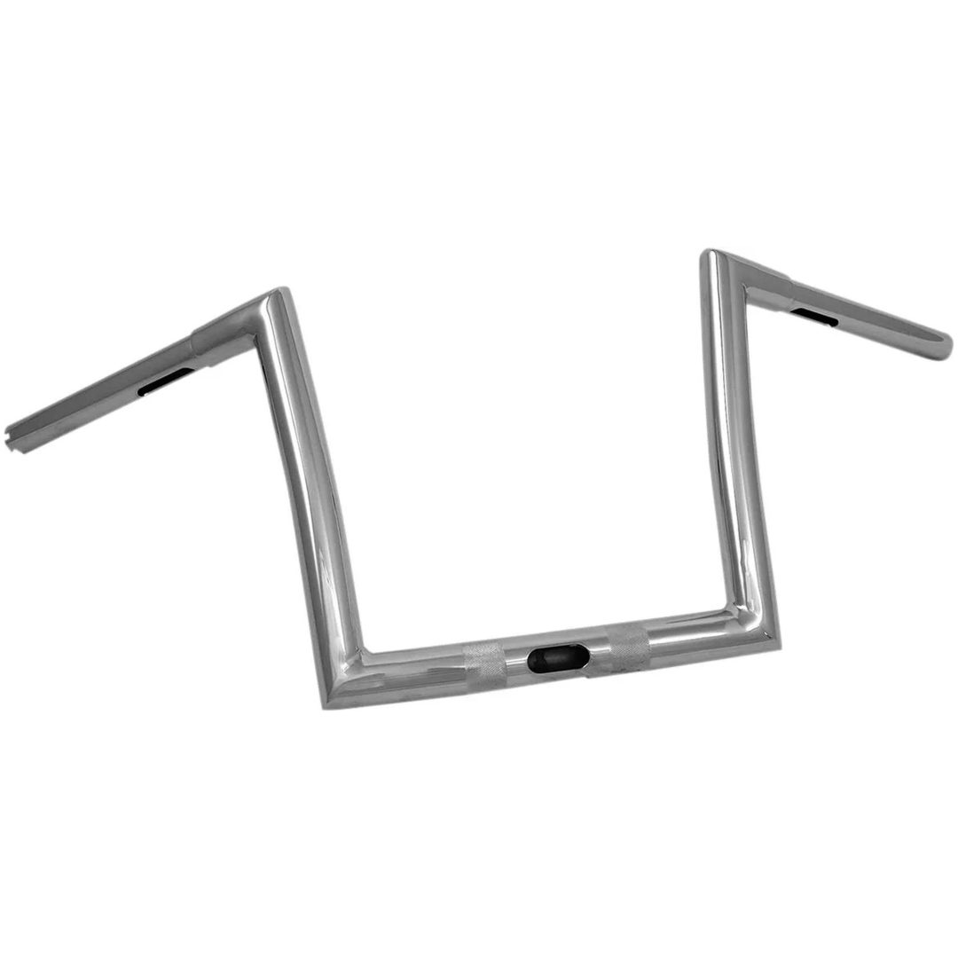 Styr Touring Ape Hanger Krom TODDS CYCLE – billede 7