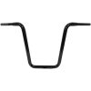 Styr Touring Ape Hanger Sort DRAG SPECIALTIES Styr – miniature 1