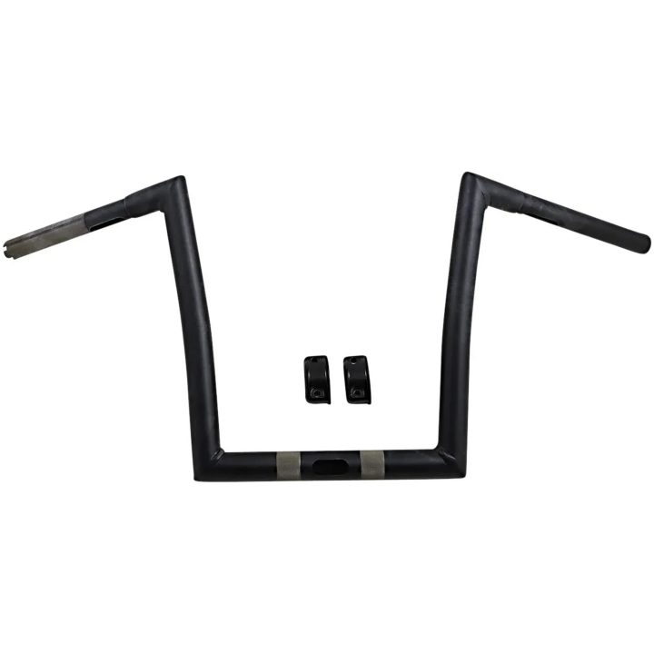 Styr Touring Sort Ape Hanger TODDS CYCLE Styr – billede 3
