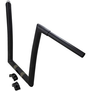 Styr Touring Sort Ape Hanger TODDS CYCLE